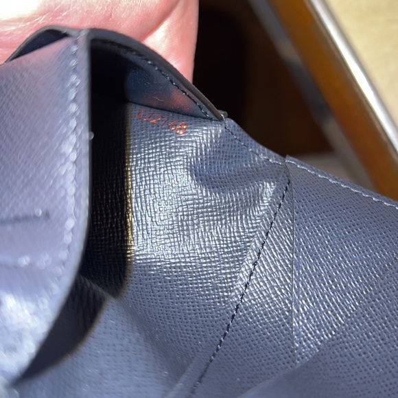 Louis Vuitton Upside Down pocket organizer - Picture 6 of 6